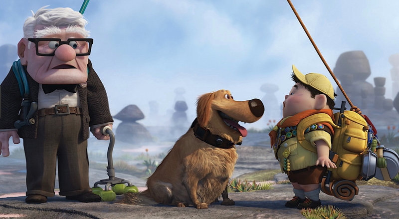 Image: Pixar
